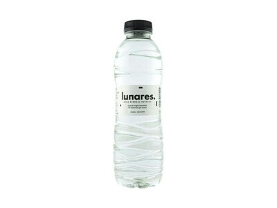 Agua, 500ml