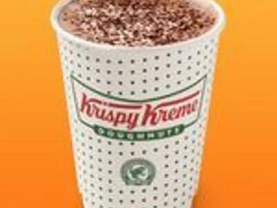 Hot Chocolate