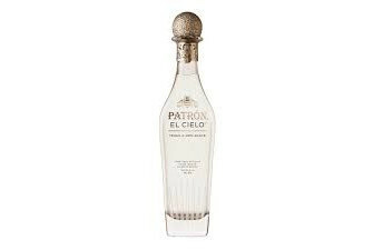 Patron El Cielo Silver