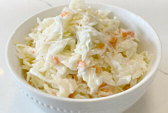 Coleslaw