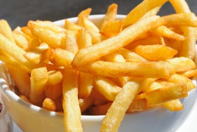 French Fries
