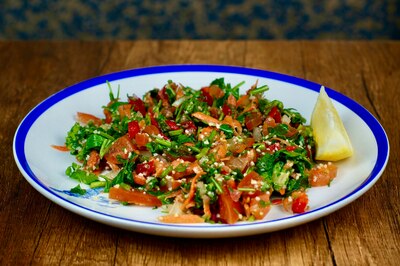 Tabbouleh