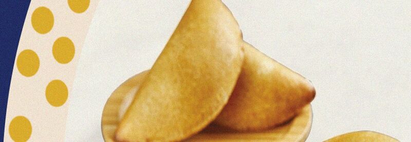 Empanadas FROZEN P.A.N