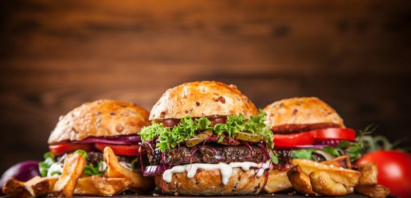 Groke Burger - Groke Brger Warrington