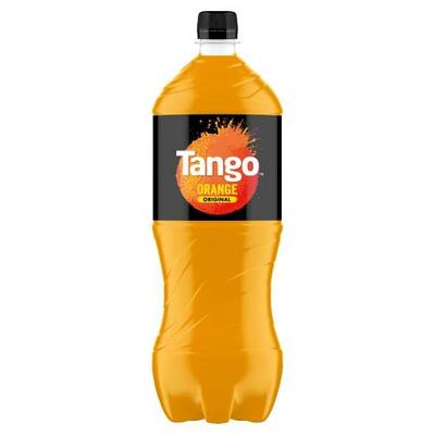 Tango Orange 1.5L Bottle