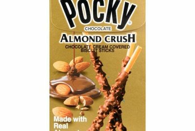 Almond Chocolate