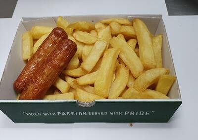 Sausage Supper
