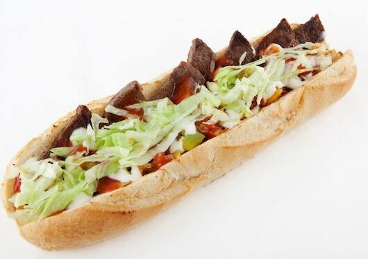 BAGUETTES