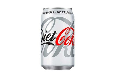 Diet Coke 健怡可乐（罐装）