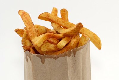Frites | Fries
