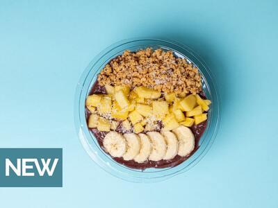 Tropical Bowl
