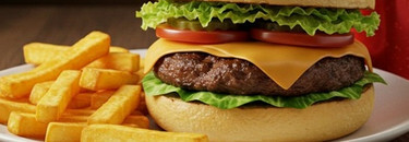 Burgers