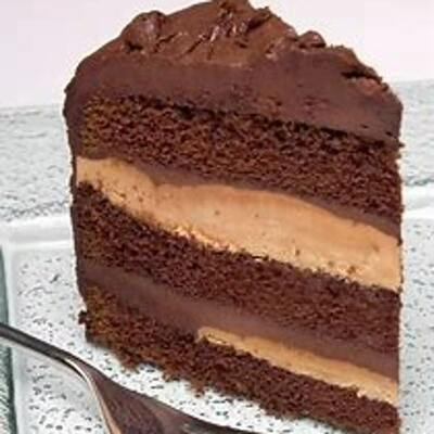 Chocolate Fudge Fixation