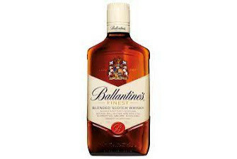 Ballantines