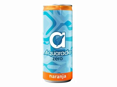 Aquarade Naranja