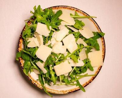 Rucola & Parmigiano