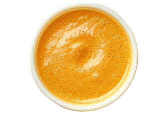 Curry-Mango