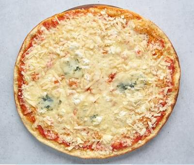 Pizza Quattro Formaggi