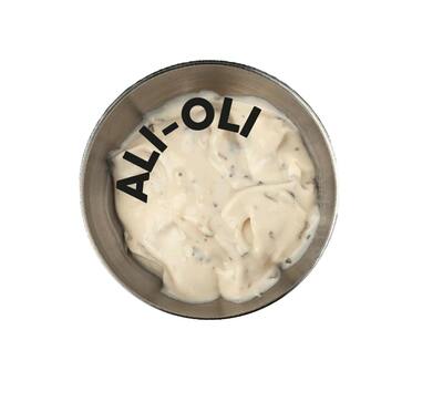 Salsa Ali-Oli