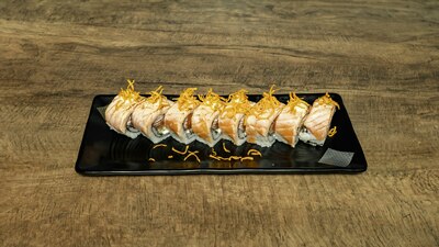 Summer Roll