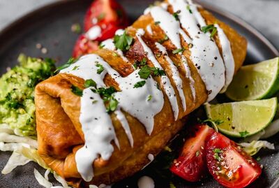 Chimichanga