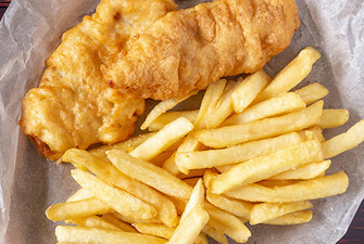 Fish & Chips