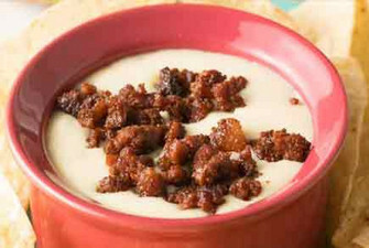 QUESO (CHEESE DIP)
