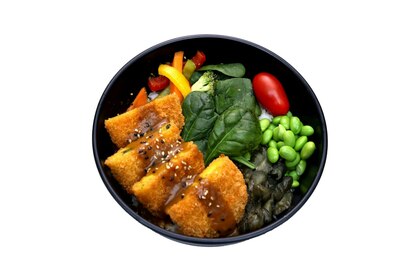 Veg Curry