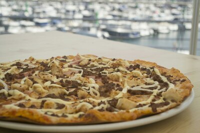 Pizza Carnivora