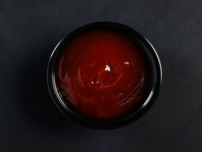 BBQ Sauce