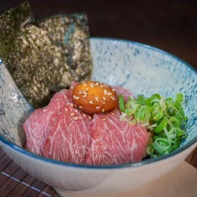 61. Toro Kimi Don