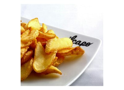 Patatas