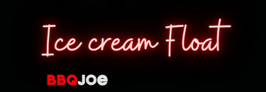 Ice Cream Float