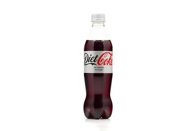 Diet Coca-Cola
