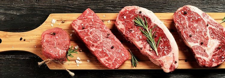 Beef
