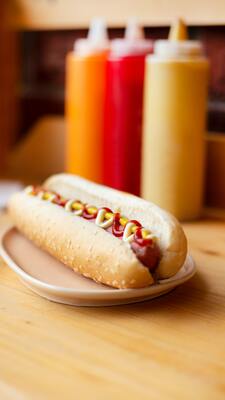 Hot Dog