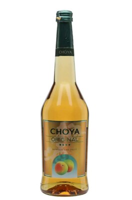 Choya Original Japanese Ume Fruit