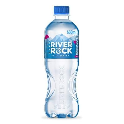 Deep RiverRock Refresh Still Water 500ml