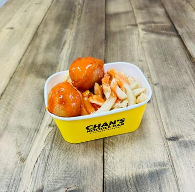 2 in 1 - Chips - 条