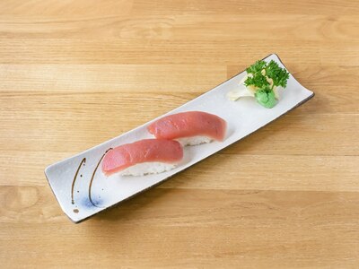 Maguro-Tuna Nigiri