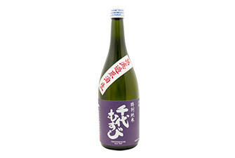 千代むすび Chiyomusubi