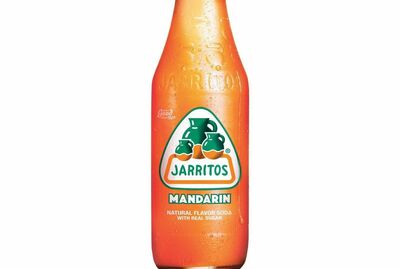 12oz Jarritos