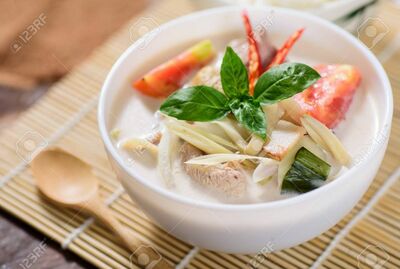 TOM-KHA (Cup)