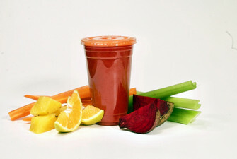 Mix Juice