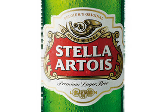 Stella Artoise