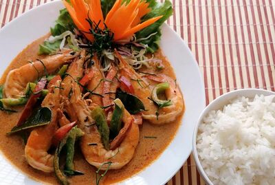 C6 Chu Chi Kung 🌶️
