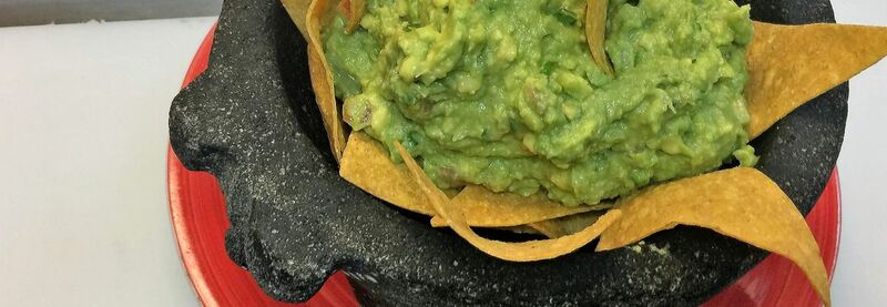 Chips with Dips