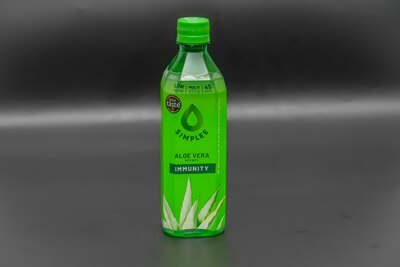 Aloe Vera Drink, 500ml