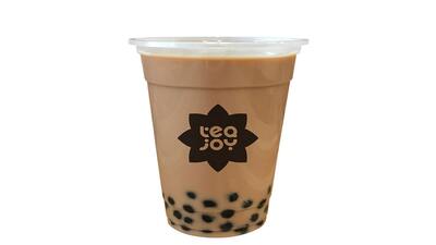 Caramel Traditional Milk Tea