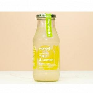 Japanese Yuzu Lemon